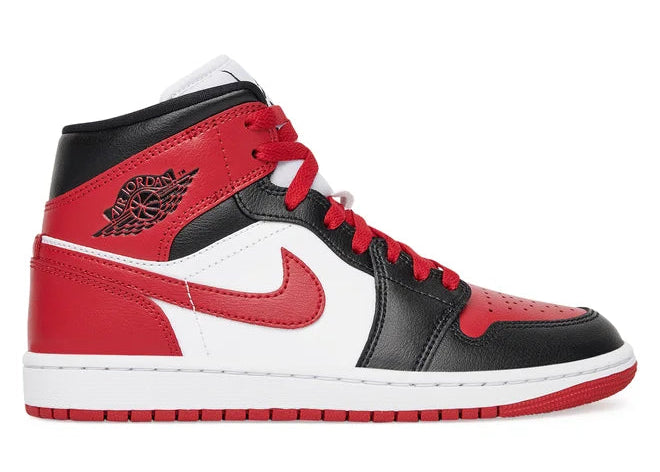 Nike Wmns Air Jordan 1 Mid