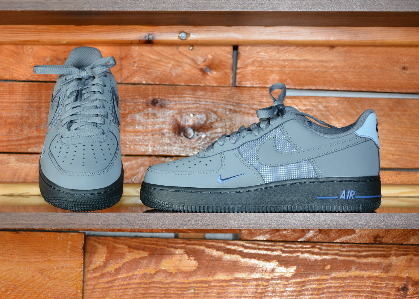 Nike air force 1 07 lv8