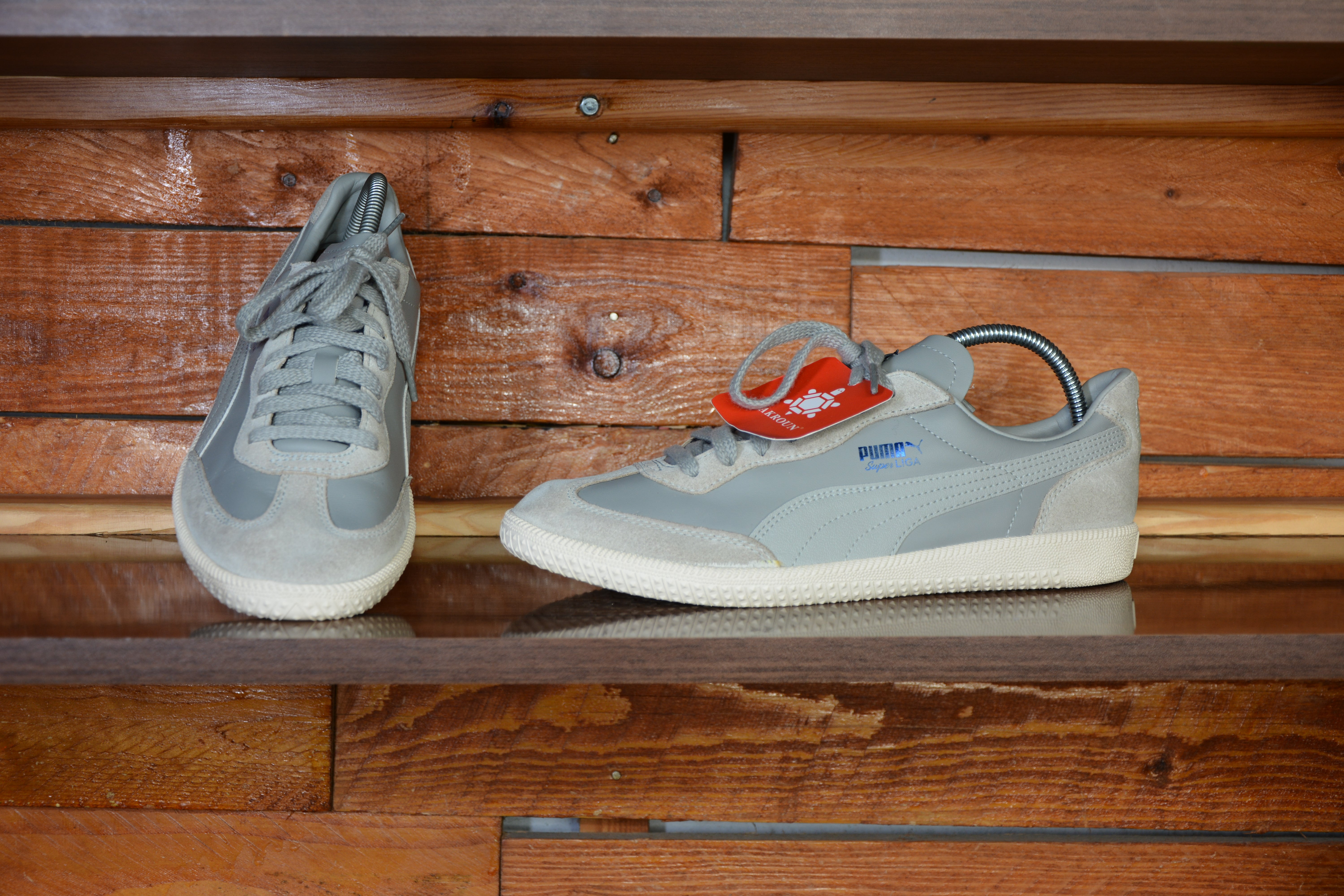 Puma super liga OG retro