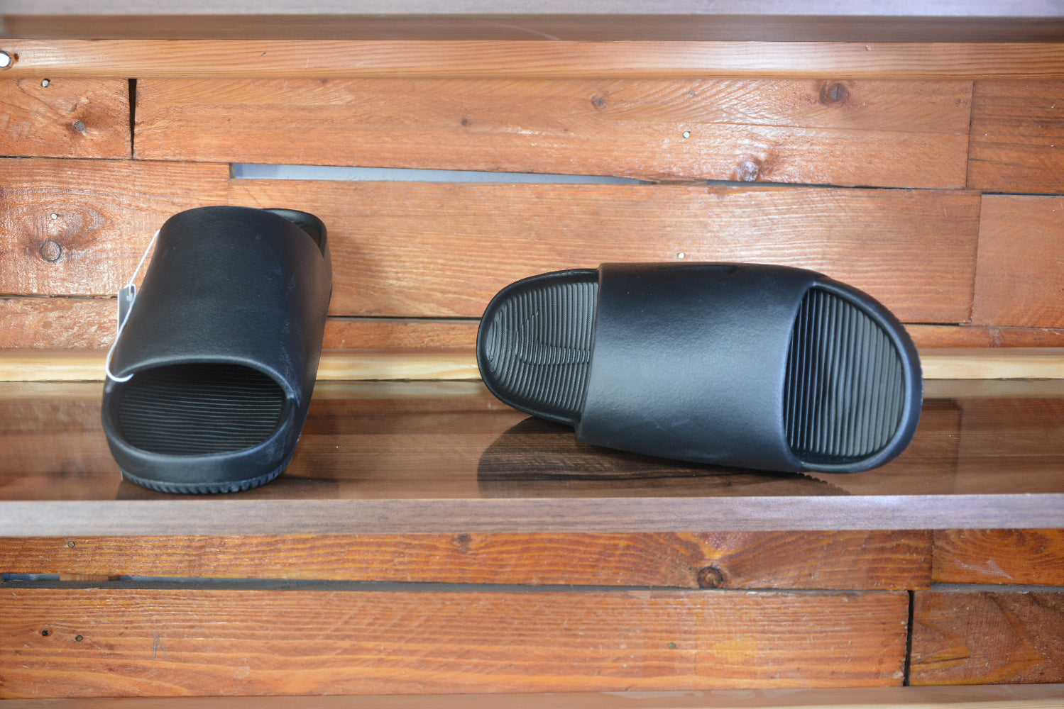 Claquette Nike calm slide