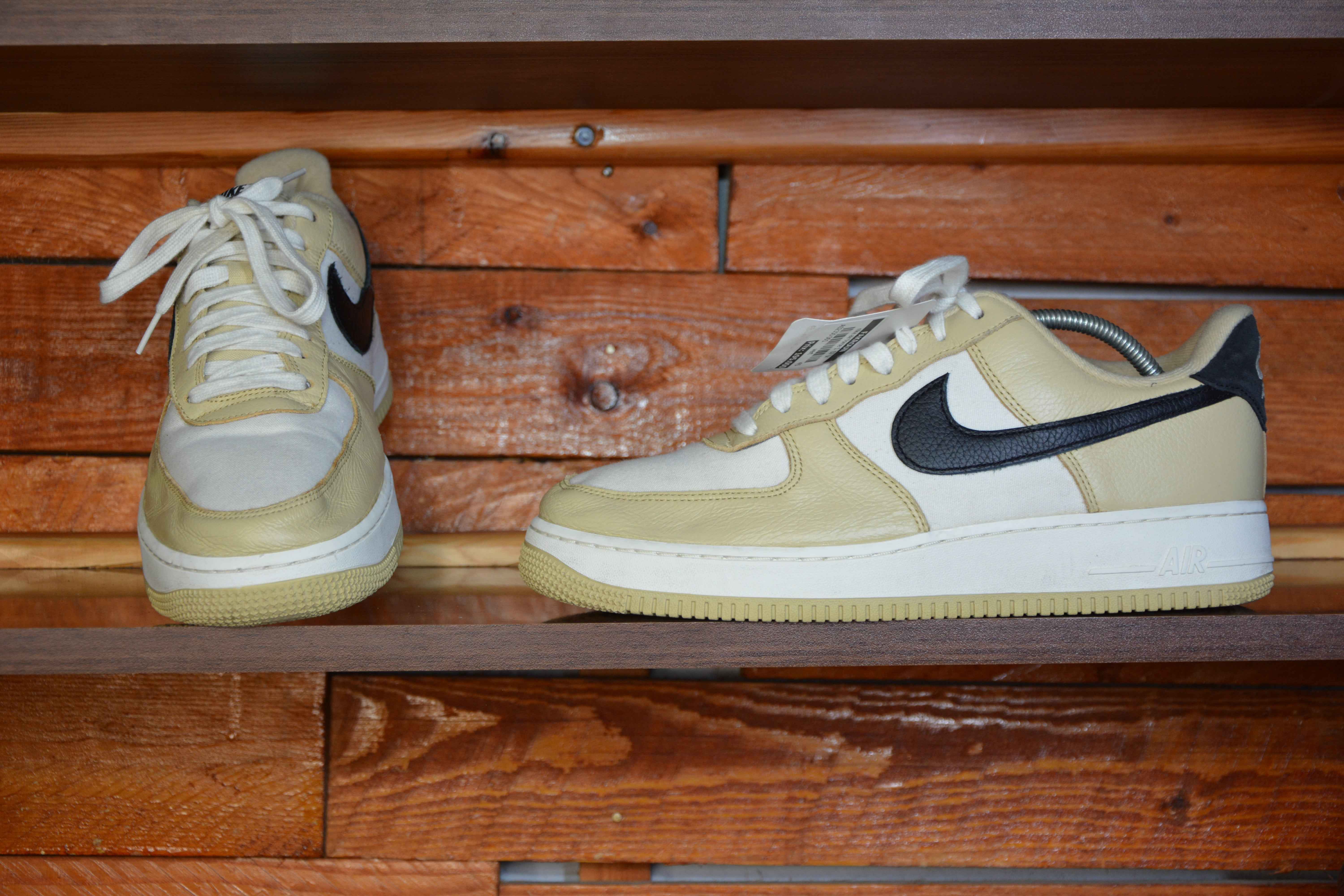 Nike air force 1 07 lx