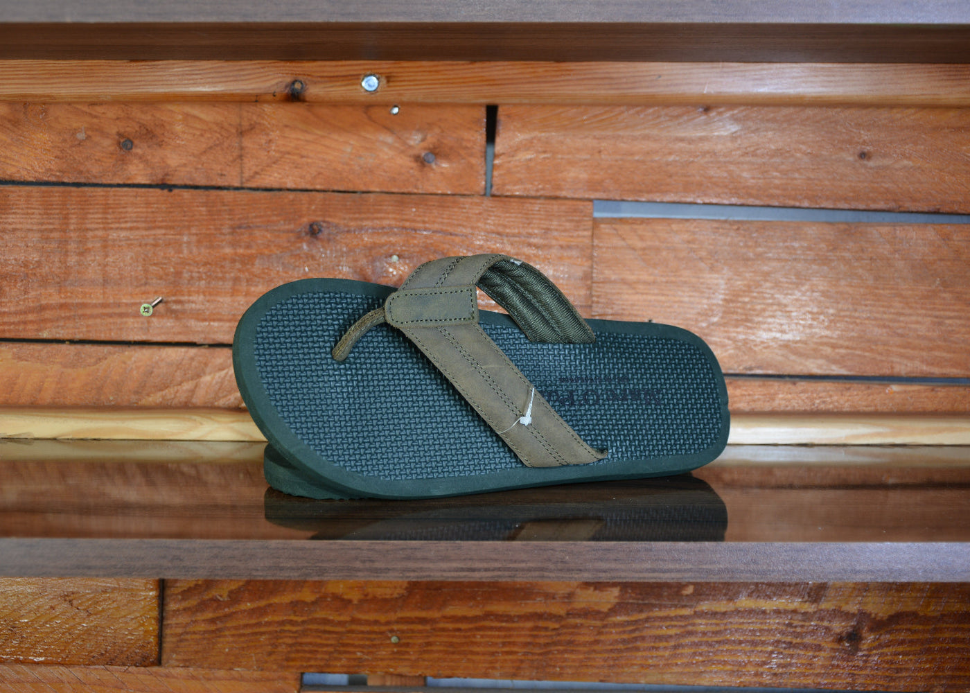 Claquette marc o polo