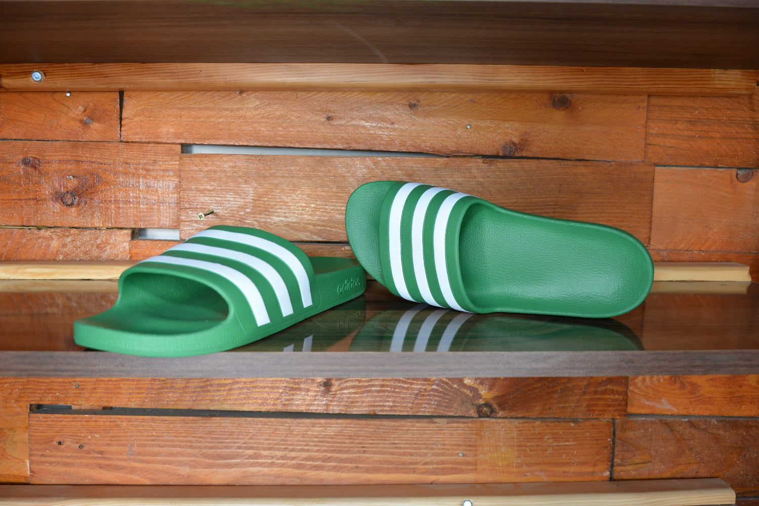 Claquette adidas ADILETTE AQUA