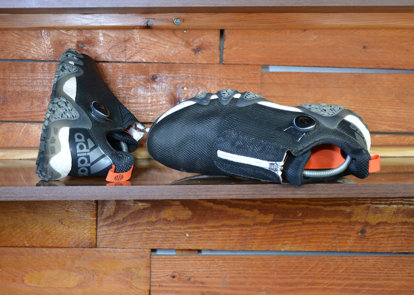 Adidas MEN s codechaos