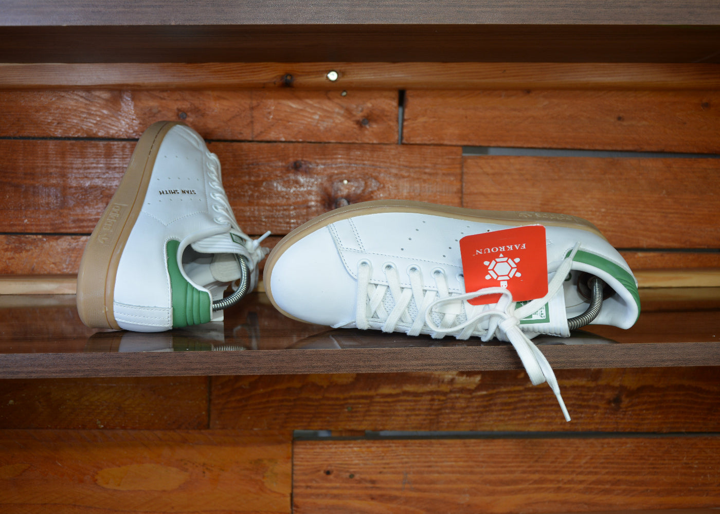 Adidas stan smith preloved