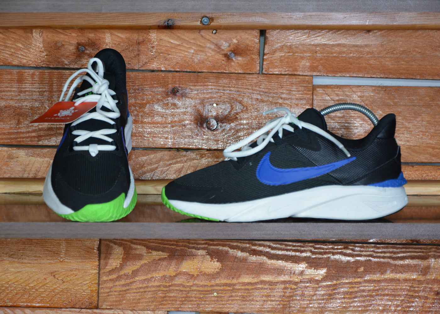 Nike star runner 4 - FAKROUN