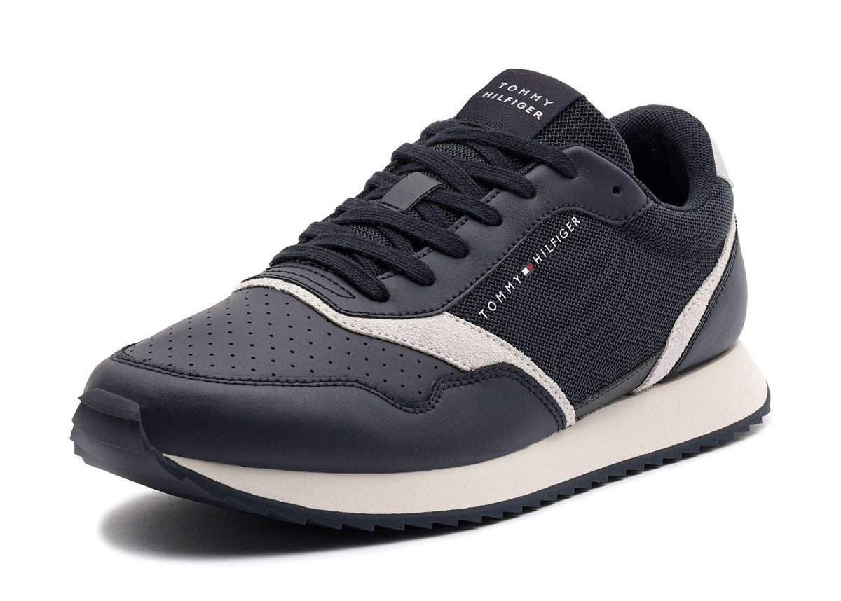 Tommy Hilfiger Runner Evo Seasonal Mix