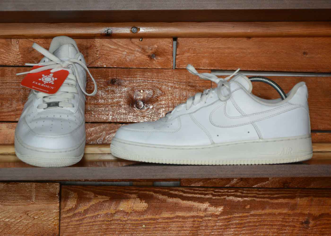 Nike air force