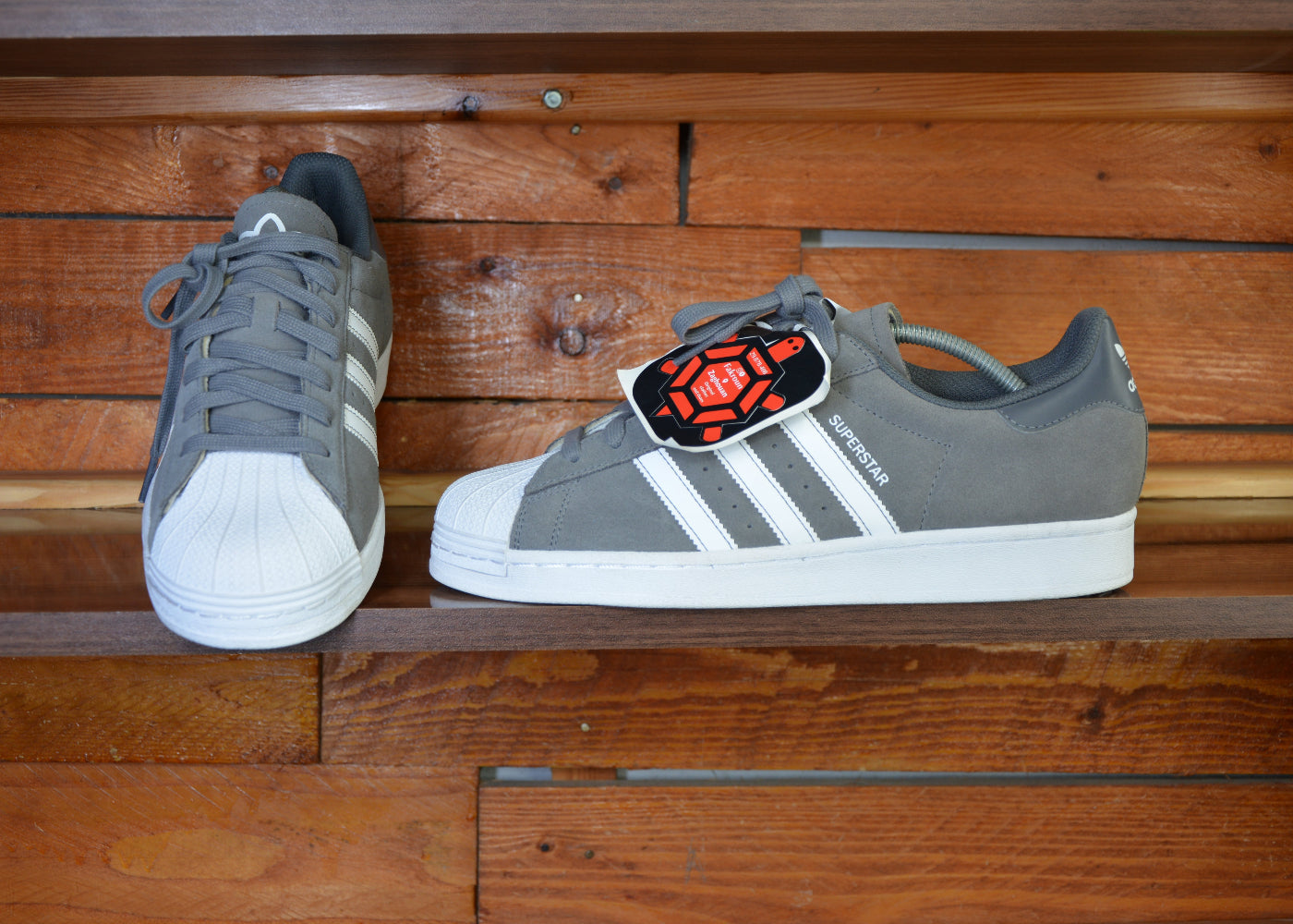 adidas Super star Traniers