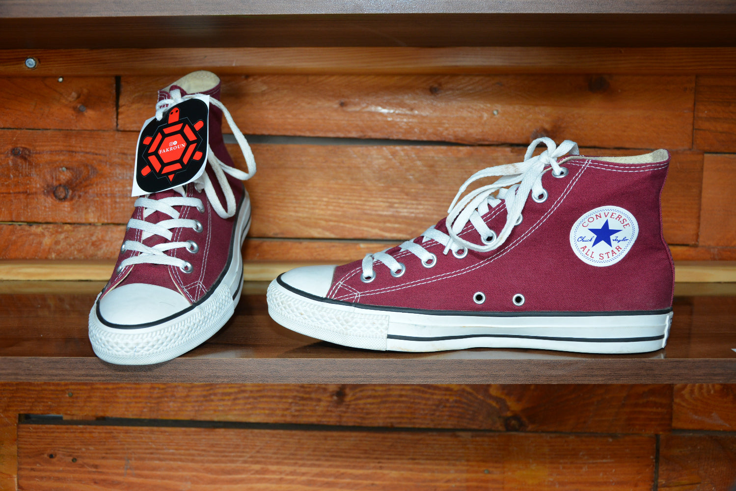 Converse chuck Taylor All star