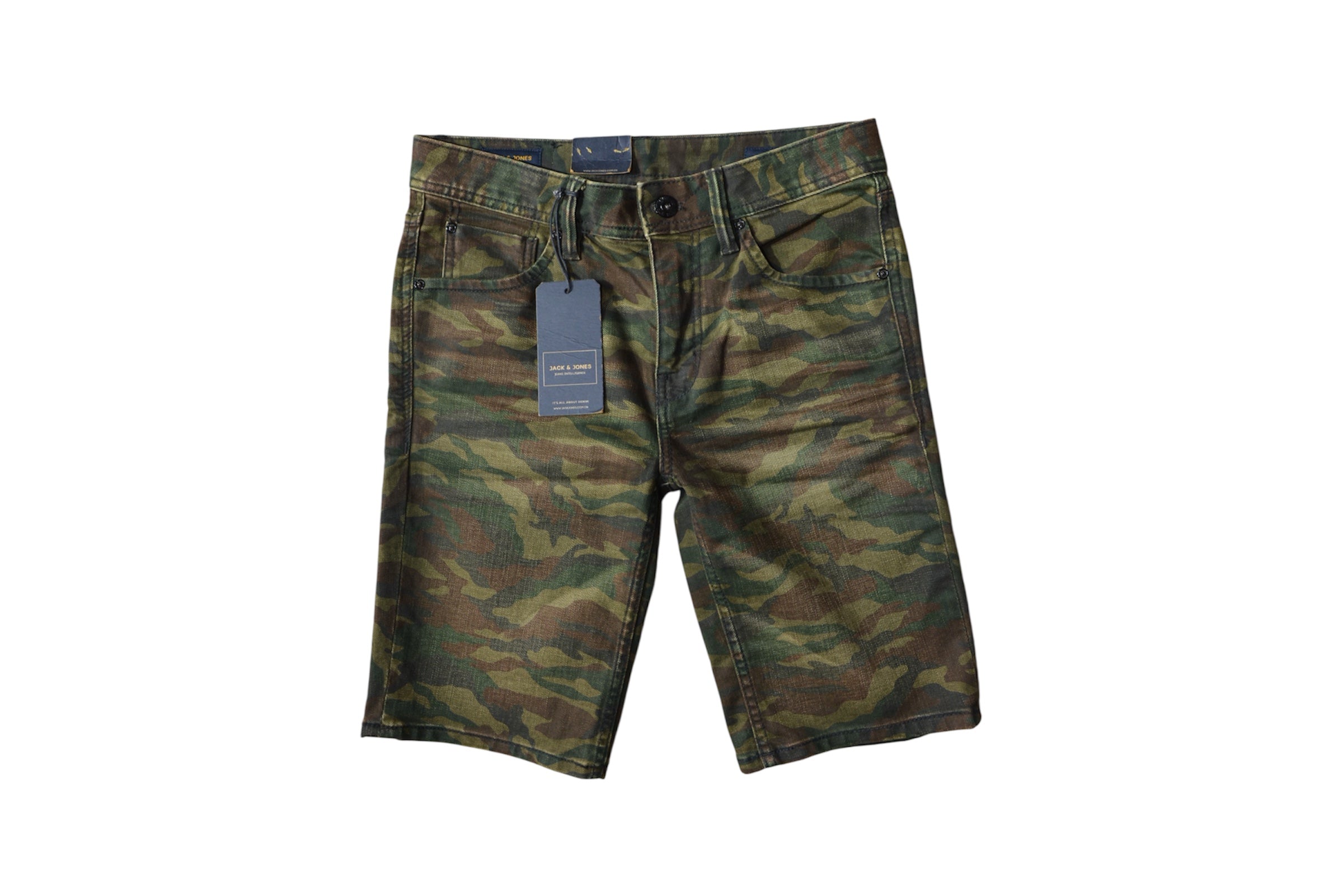 Short Jack&Jones