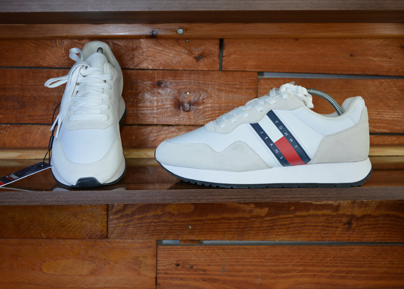 Tommy jeans runner