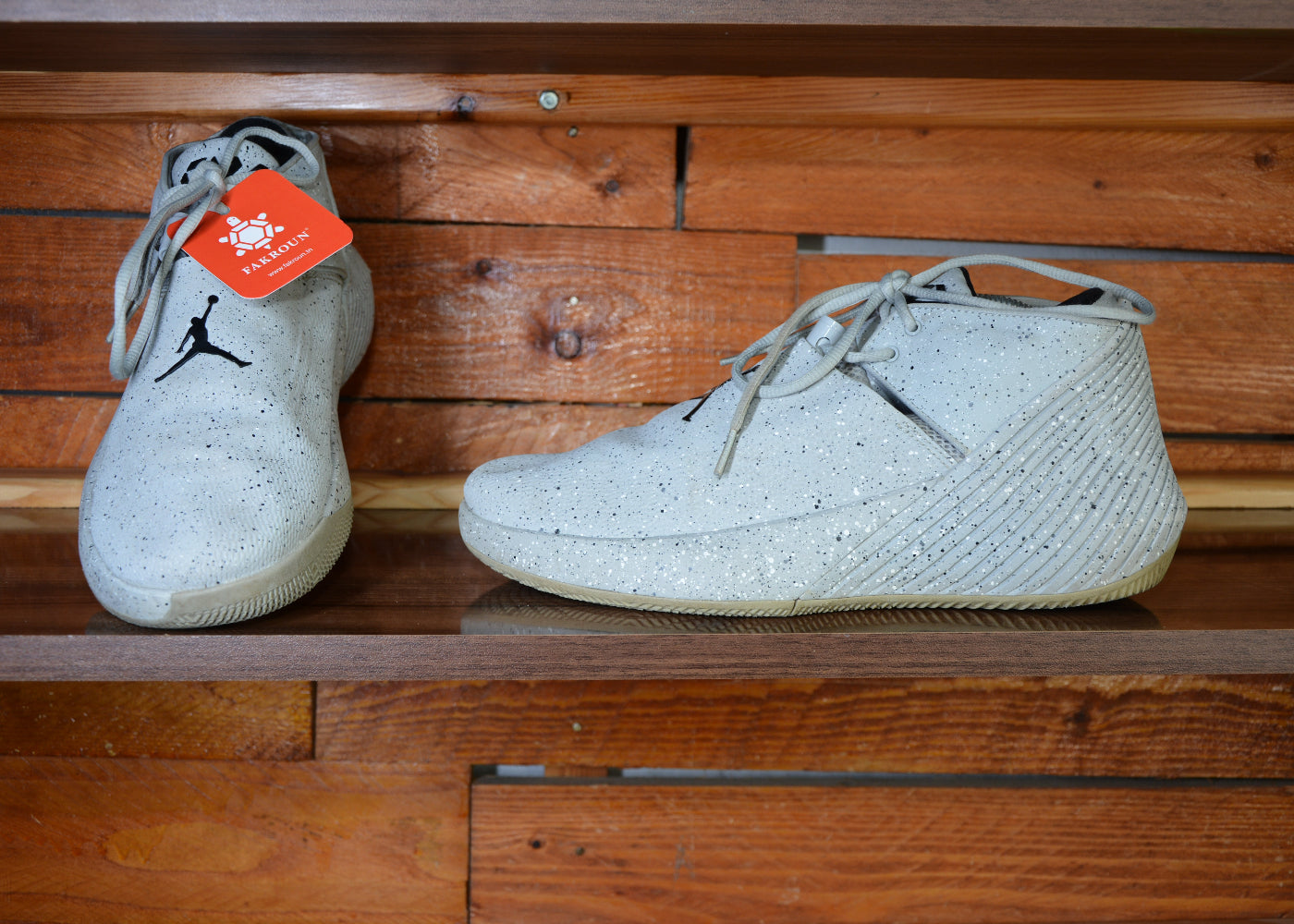 Nike jordan why not zero