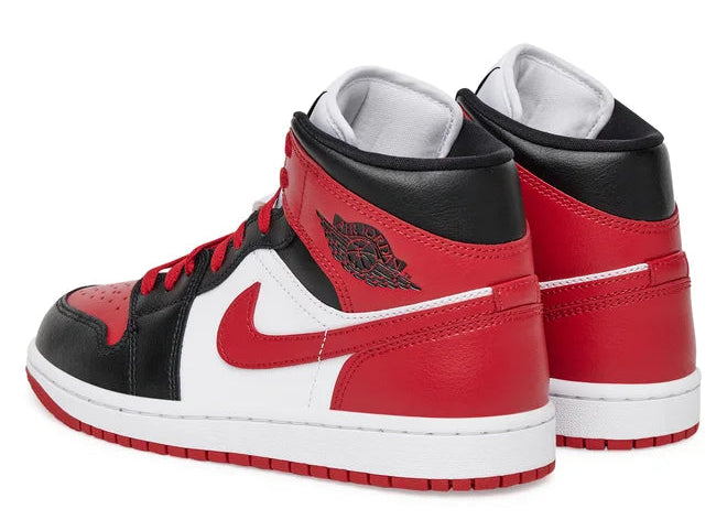 Nike Wmns Air Jordan 1 Mid