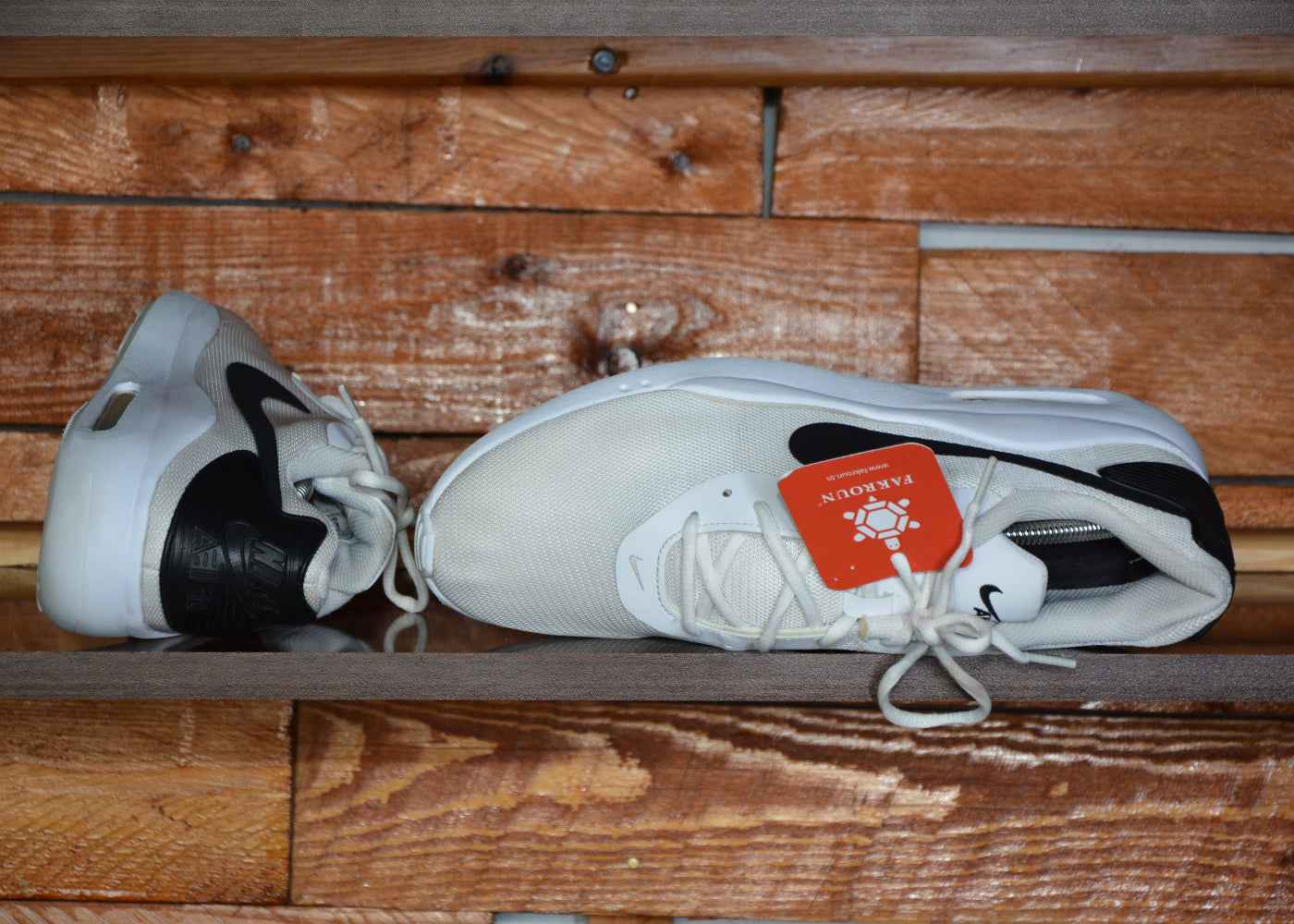 Nike air max oketo - FAKROUN