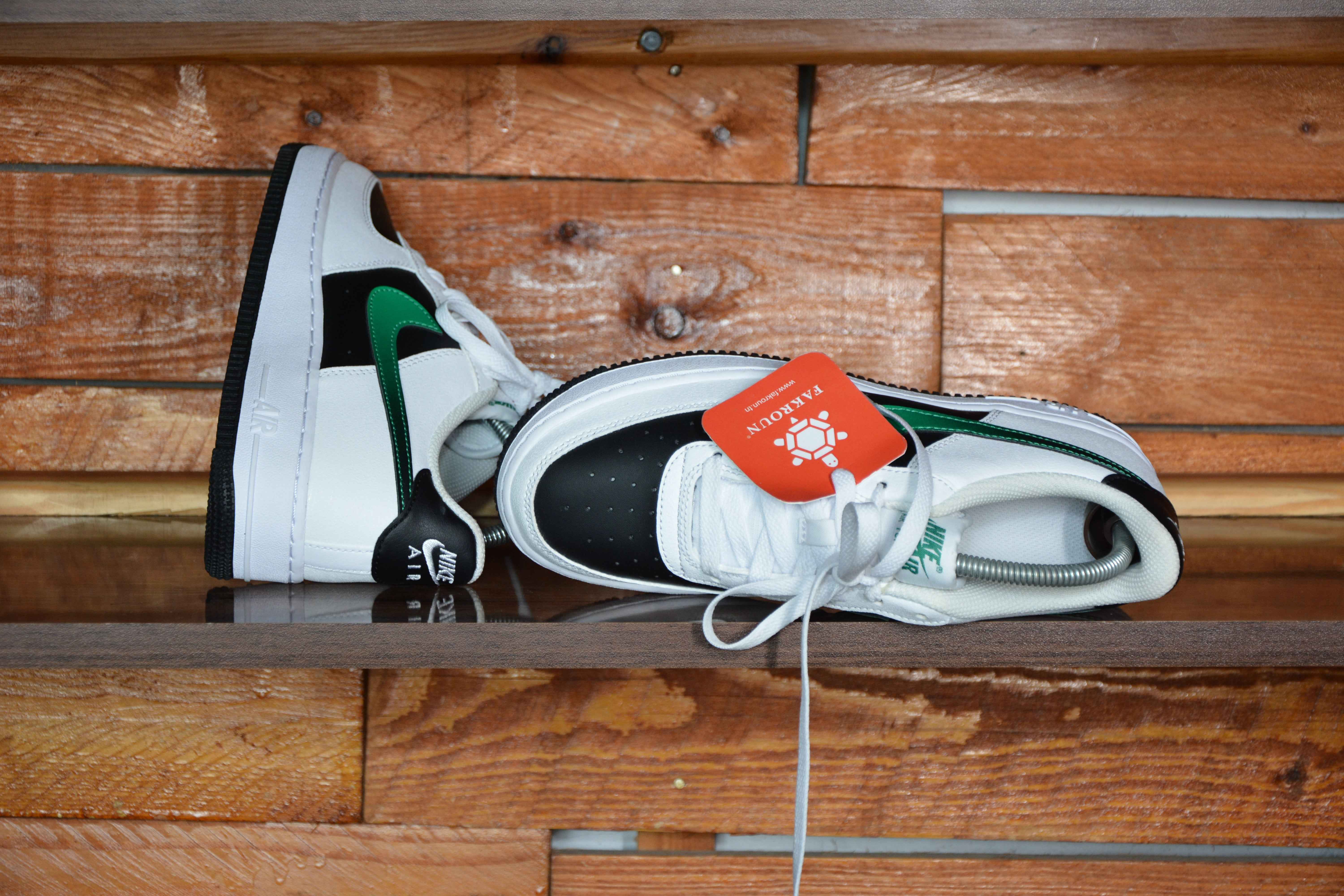 Nike air force 1 lv8 2 stadium