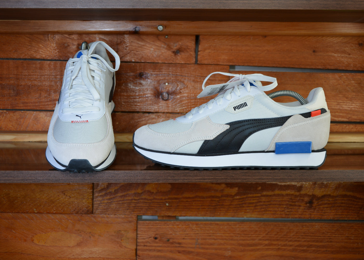 Puma Future Rider Override