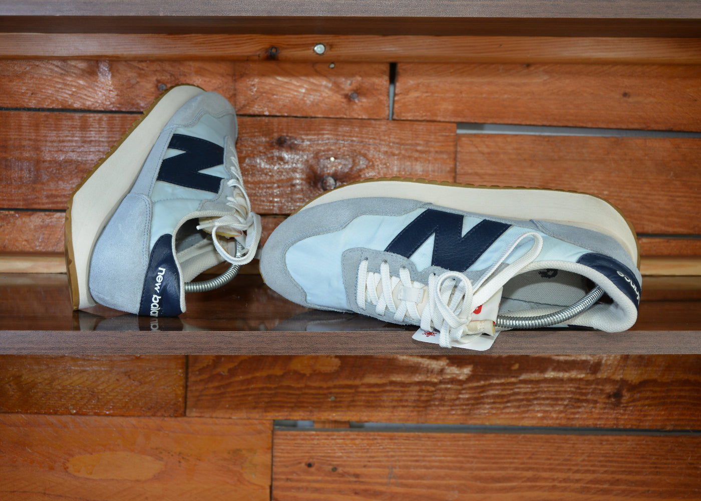 New balance ms 237 sa