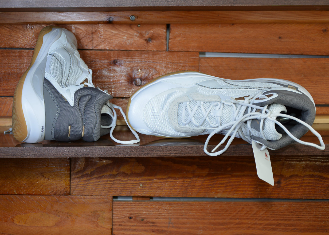 Puma play maker pro mid