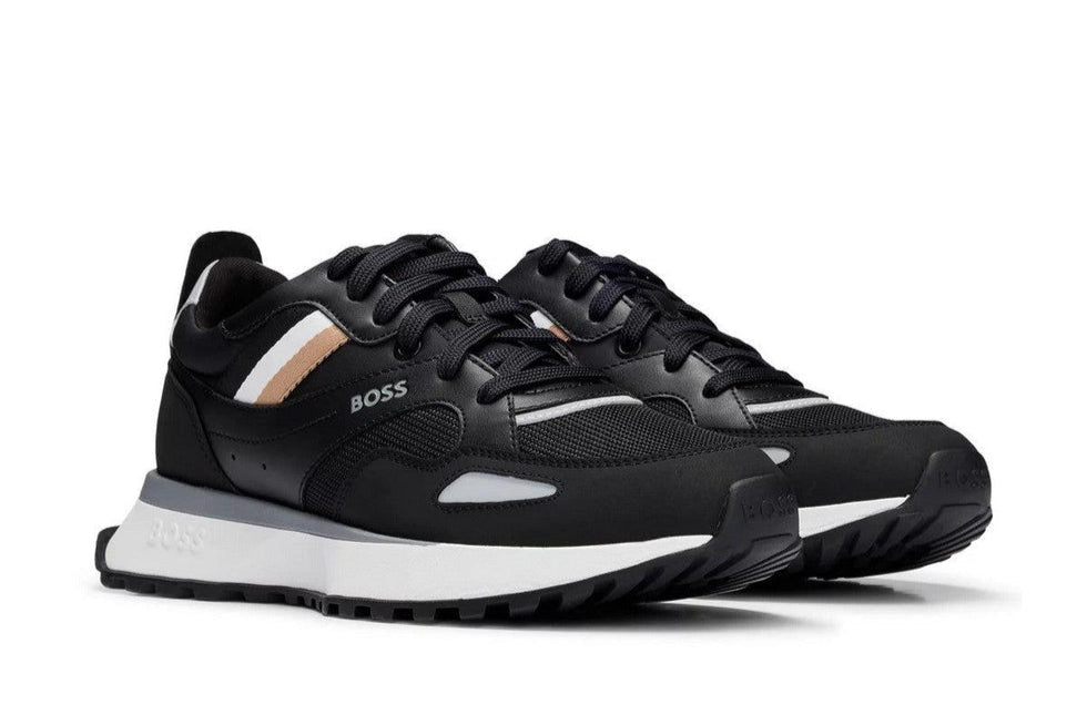 HUGO BOSS Parkour-L Trainers