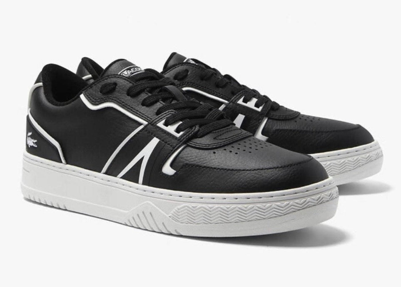 Lacoste L001 Baseline