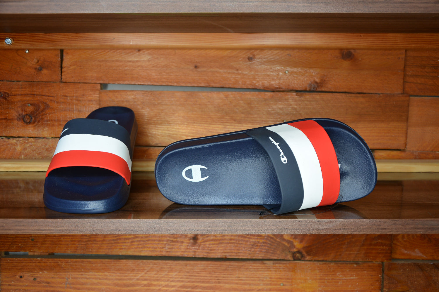 Claquette champion All Américaine