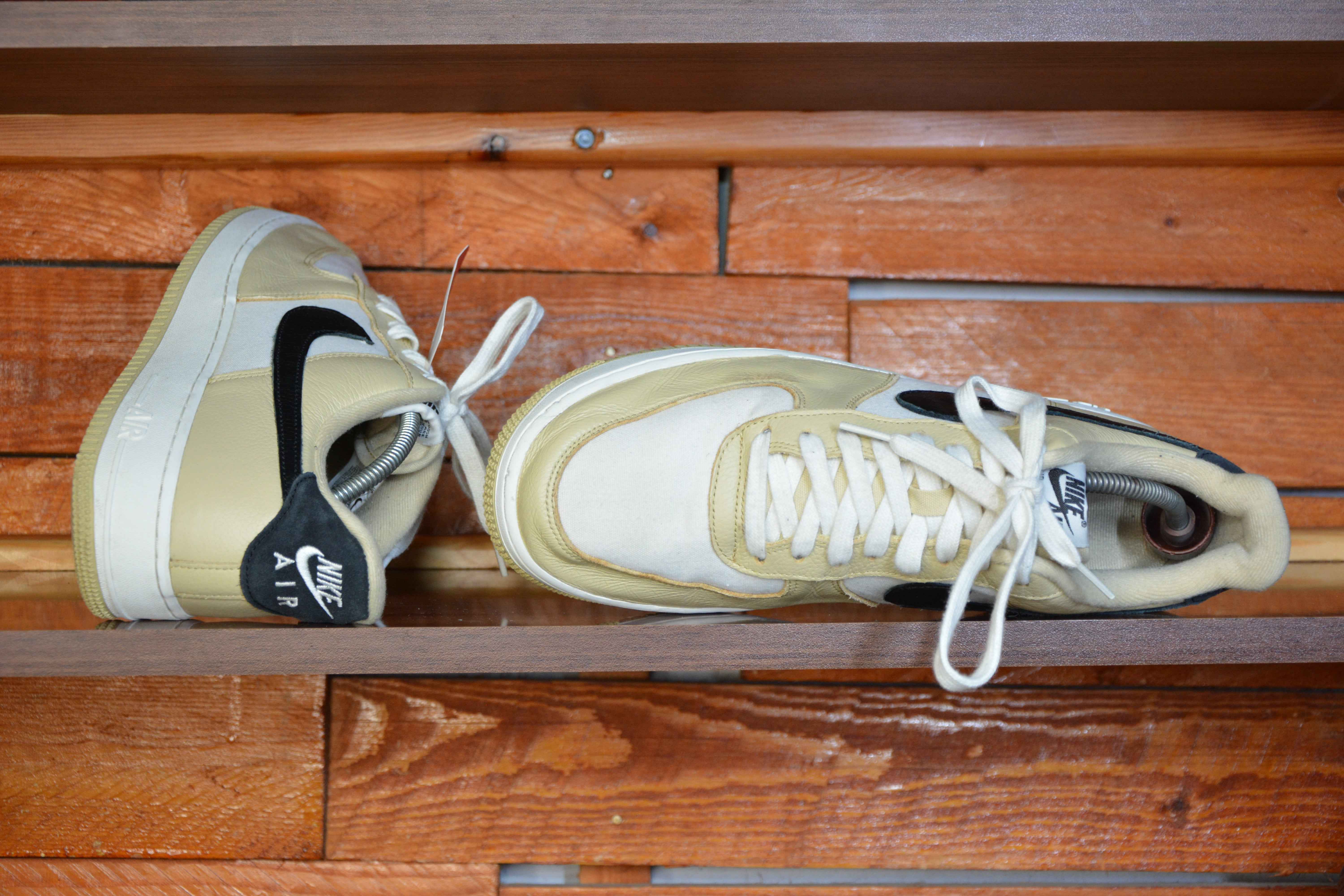 Nike air force 1 07 lx