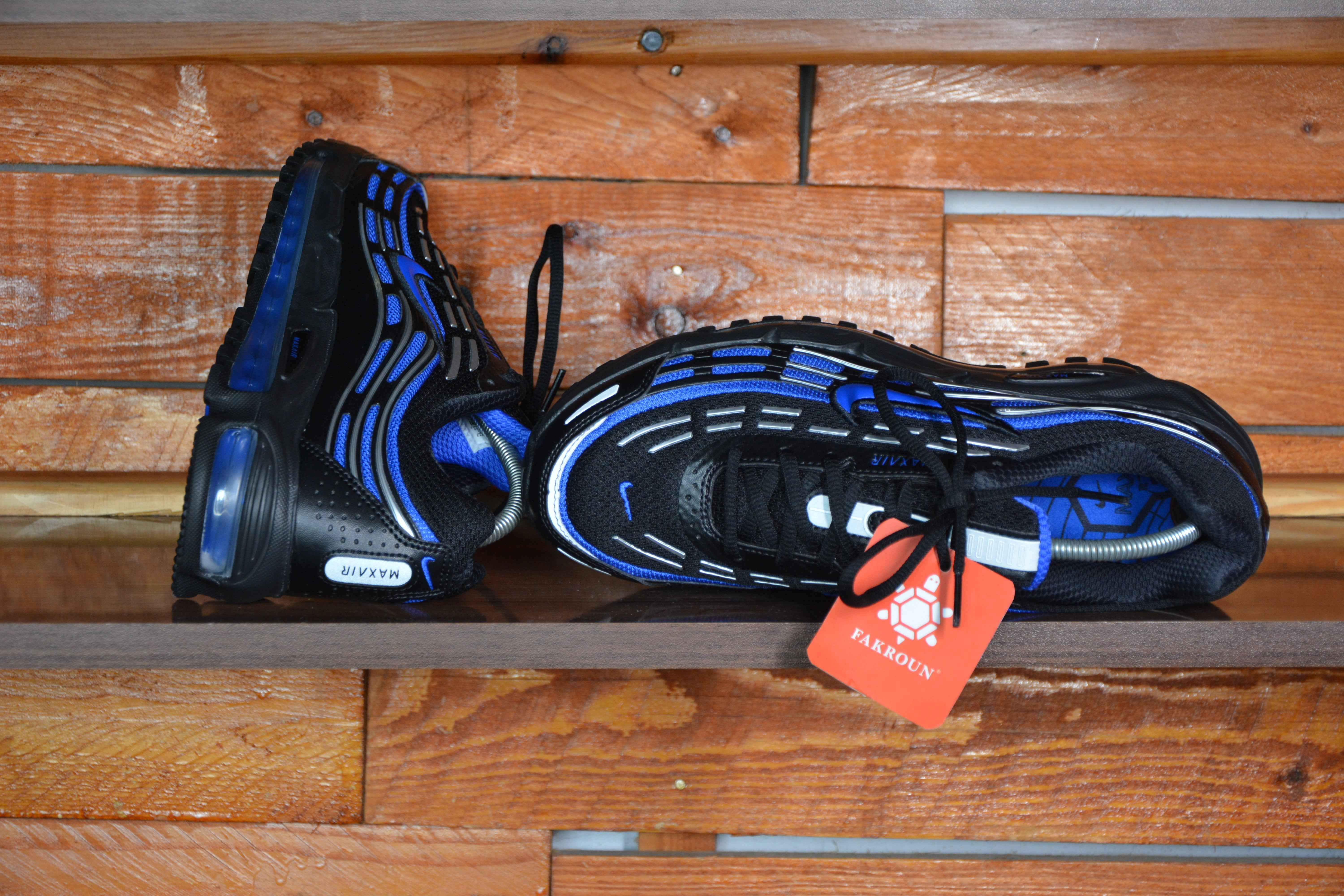 Nike air max tl 2.5
