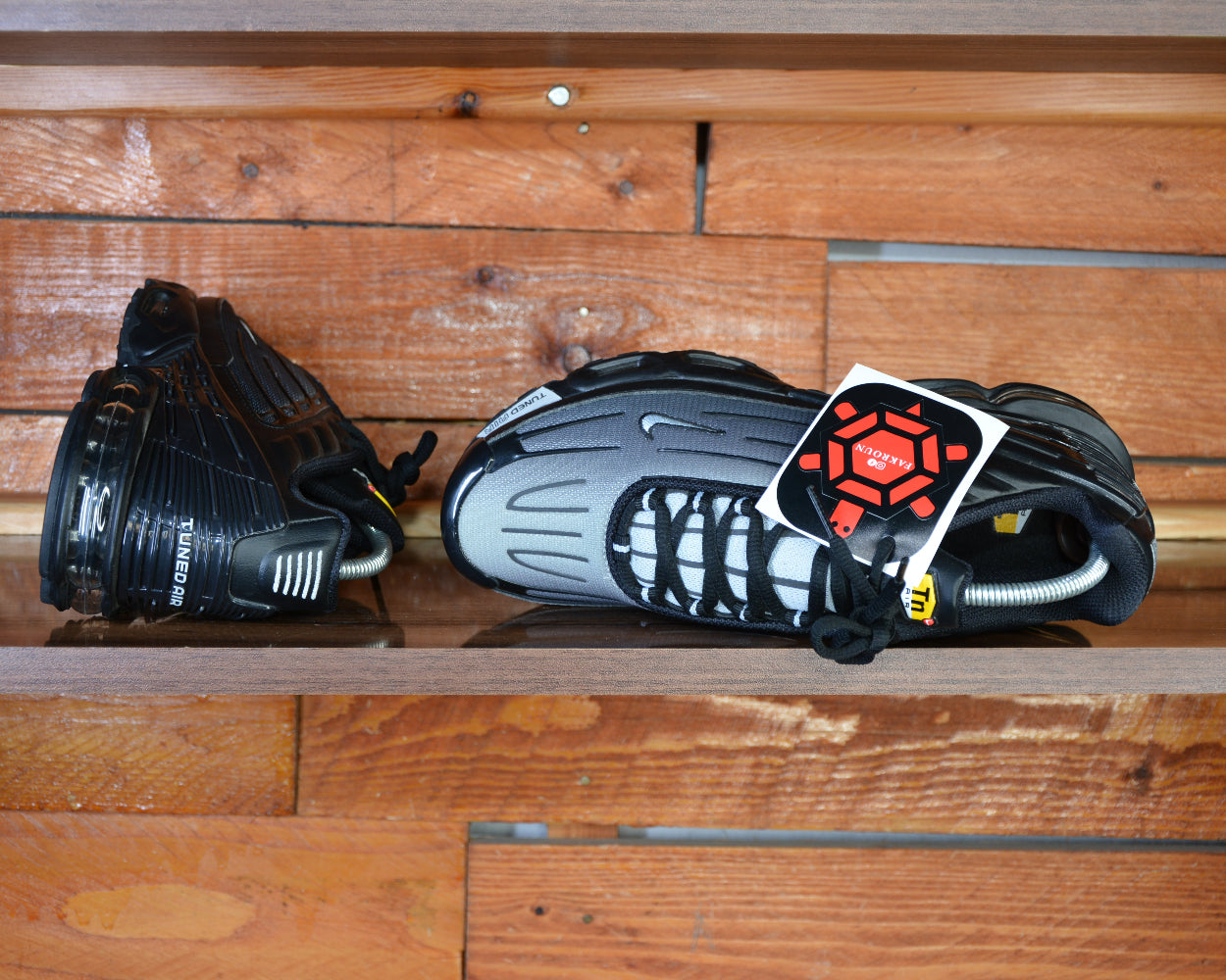 Nike air max plus tn 3