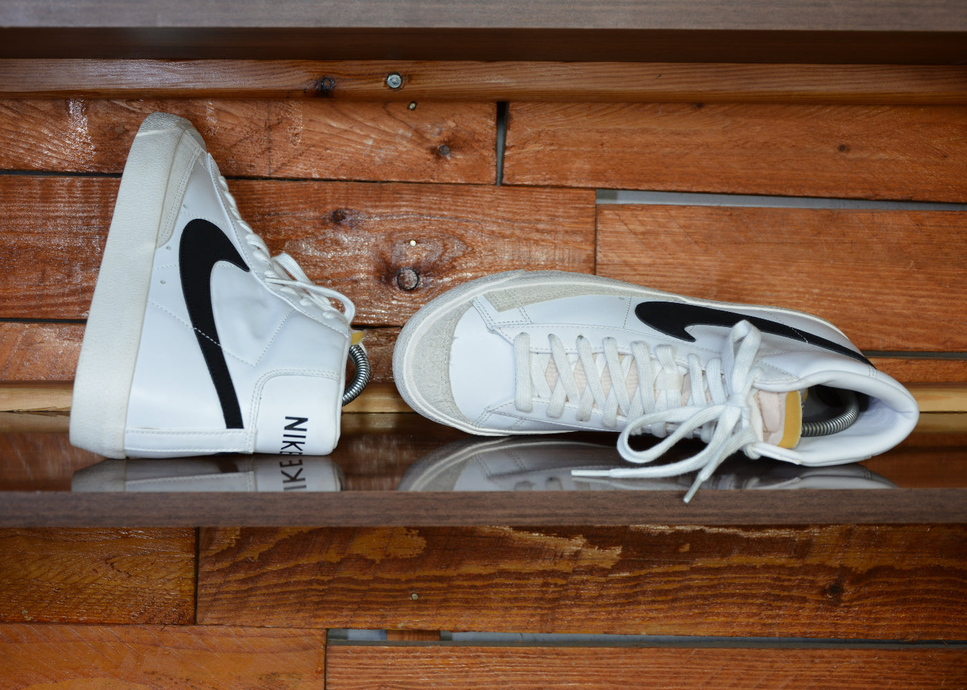 Nike blazer