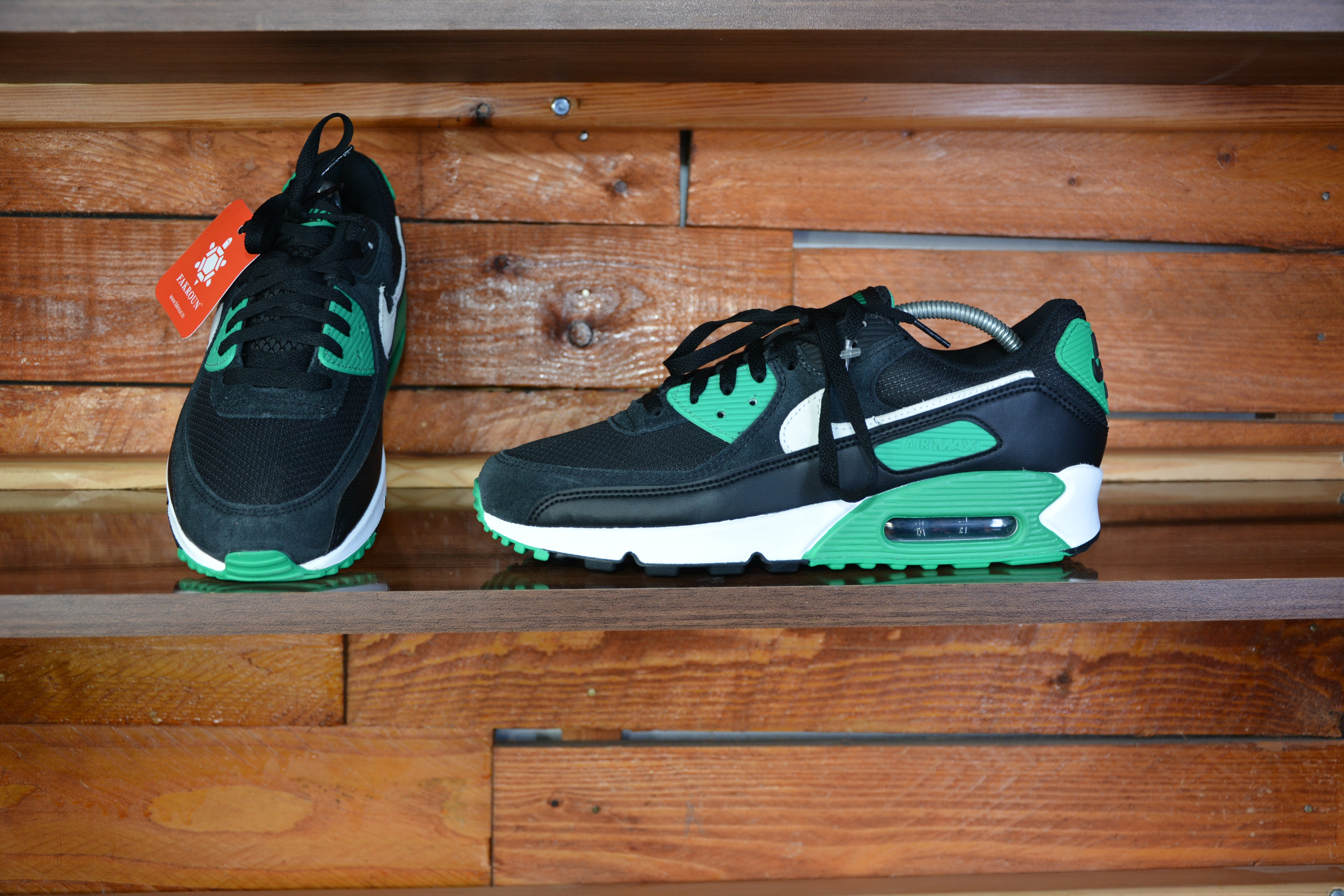 Nike air max 90 stadium