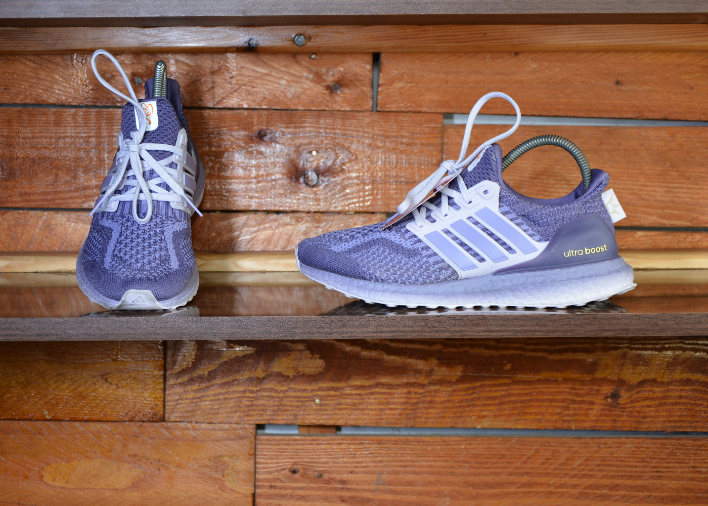 Adidas ultra boost dna