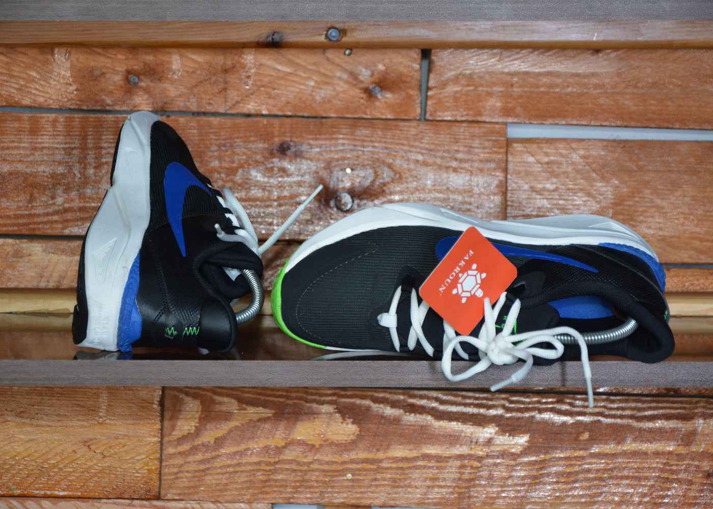 Nike star runner 4 - FAKROUN