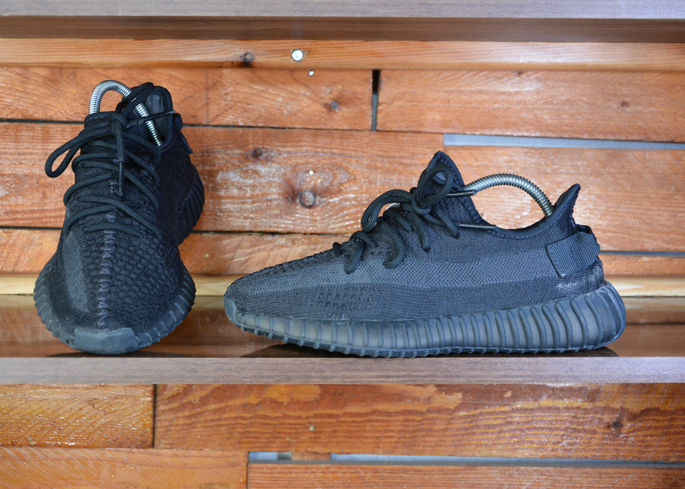 Adidas yeezy boost 350 v2 onyx