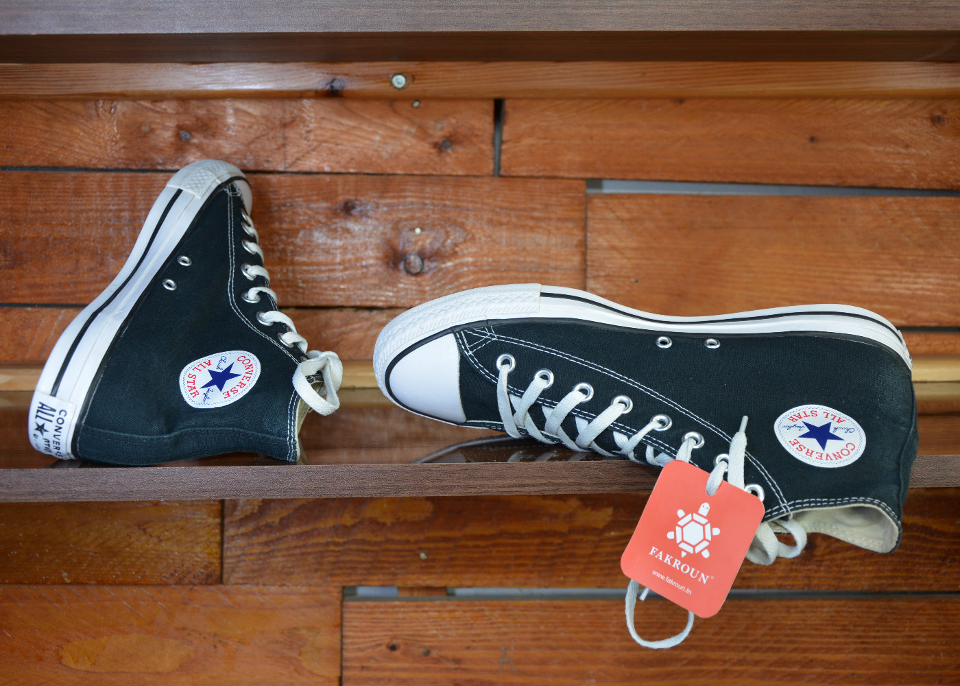 Convers chuck taylor all star