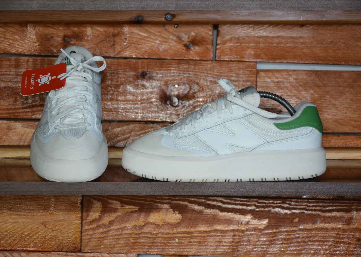 New balance ct302 - FAKROUN