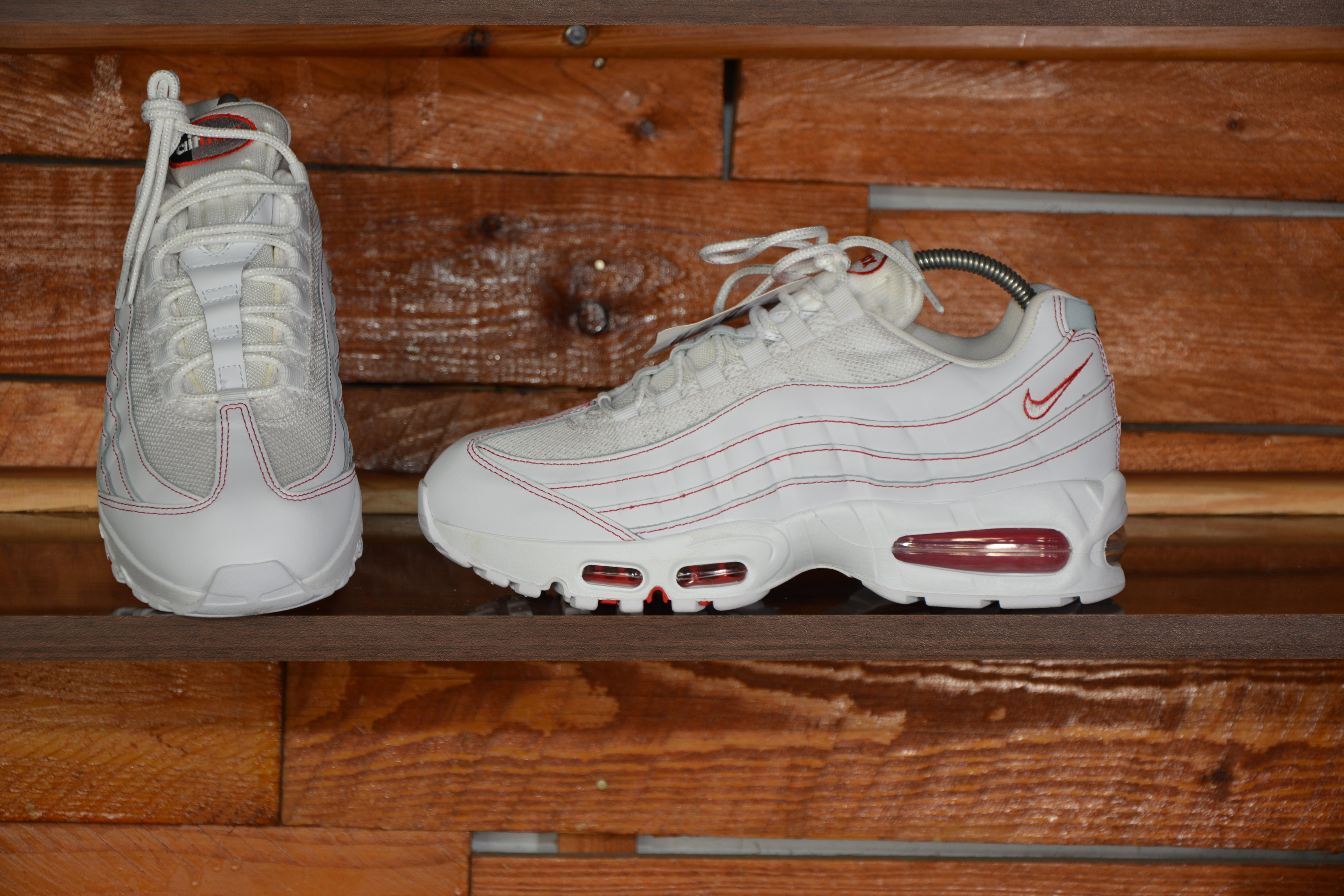 Nike air max 95 OG big bubble