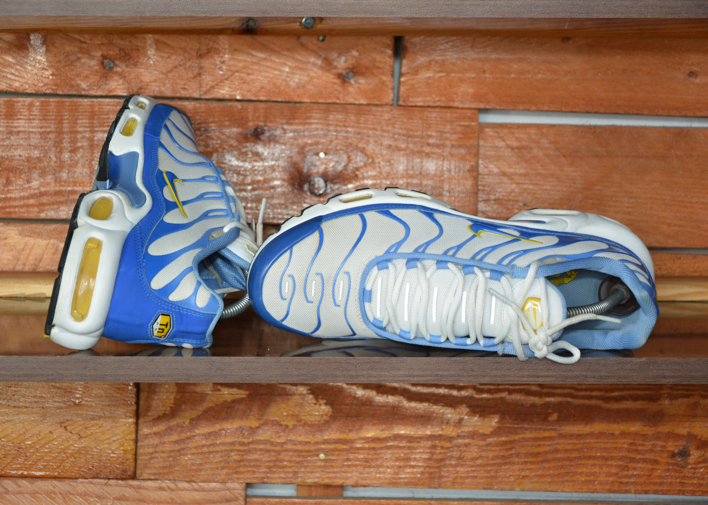 Nike air max plus tn lyon