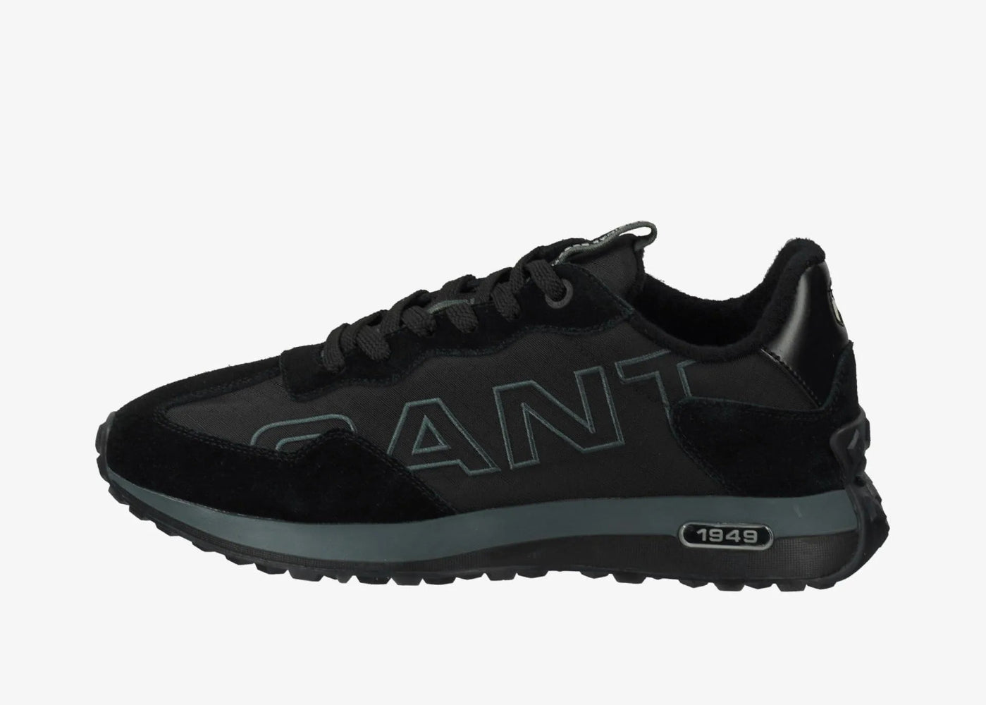 TENISKY GANT KETOON BLACK