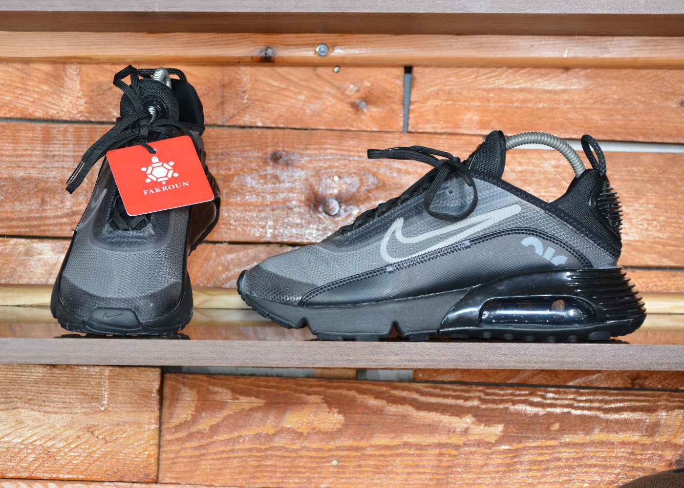 Nike air max 2090