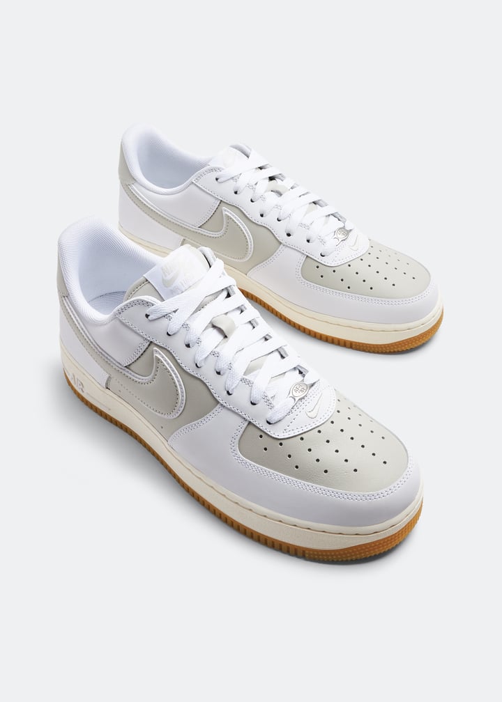 NIKE Air Force 1 Low 'Sail Gum'