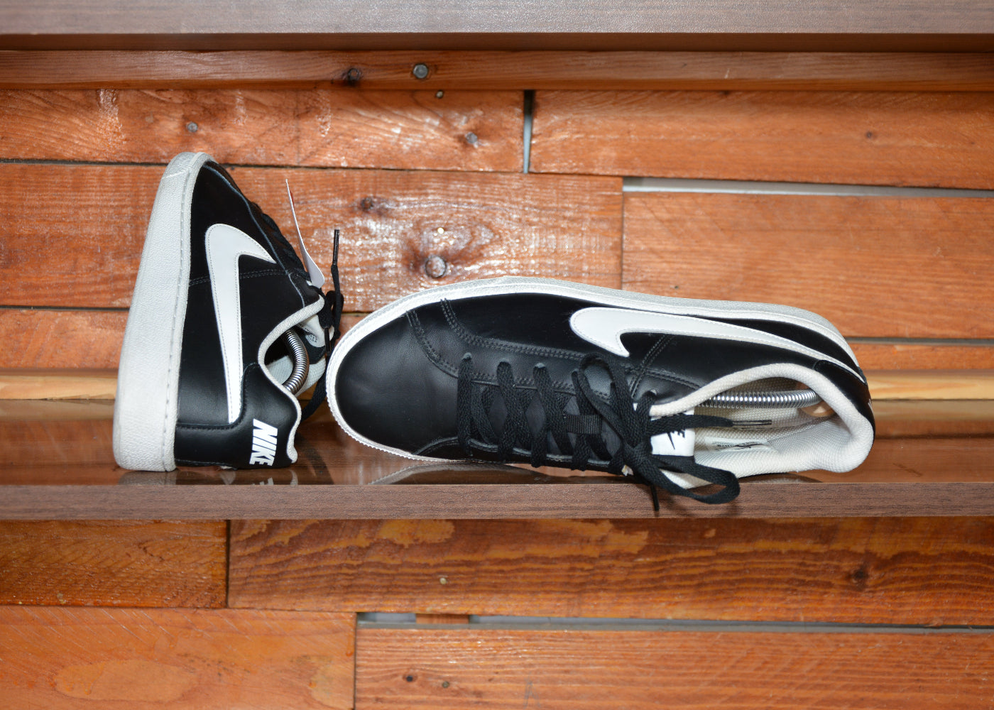 Nike court royal