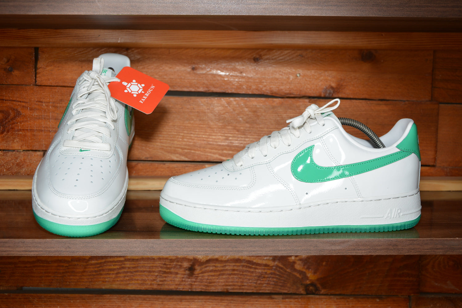 Nike air force 1 ‘07