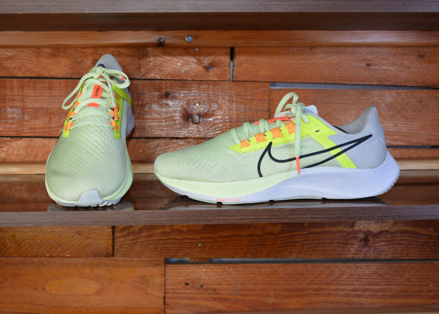 Nike zoom pegasus 38