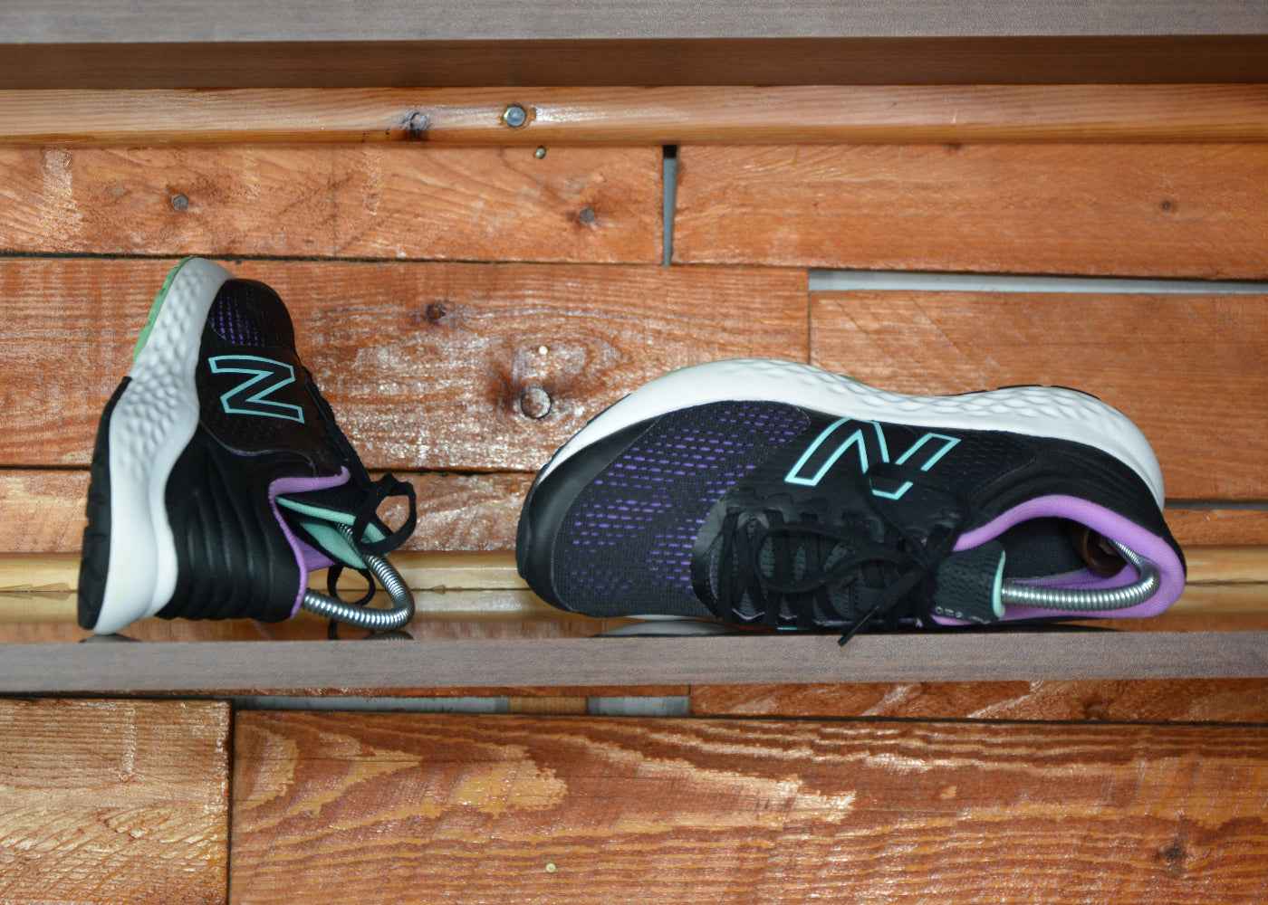 New balance 520v7