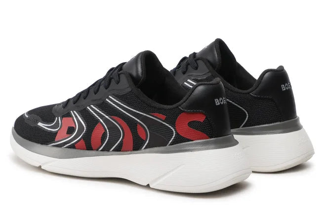 BOSS B_I-Sleek_Runn Trainers