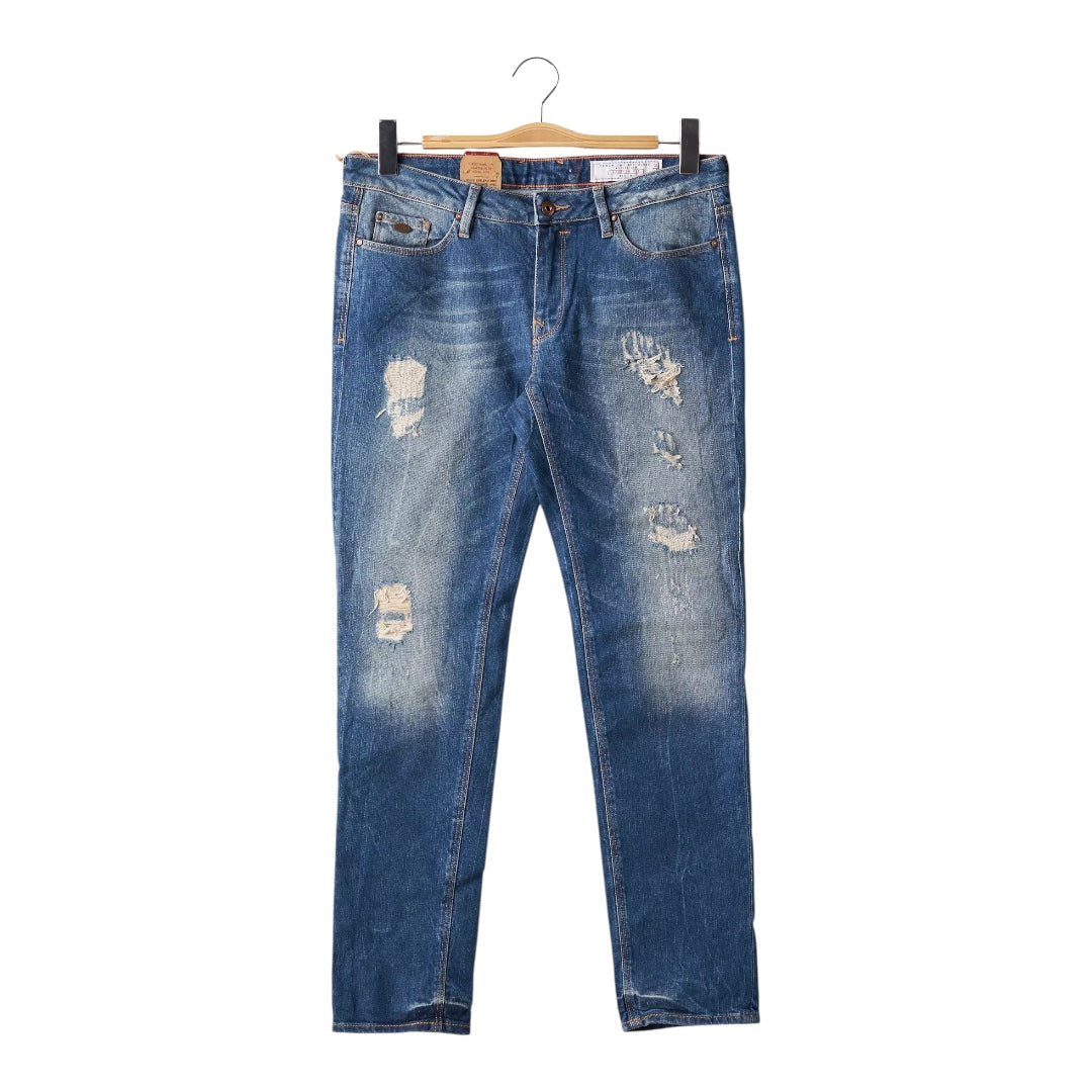 Pantalon lawley jeans