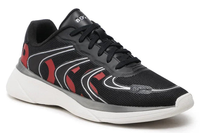 BOSS B_I-Sleek_Runn Trainers