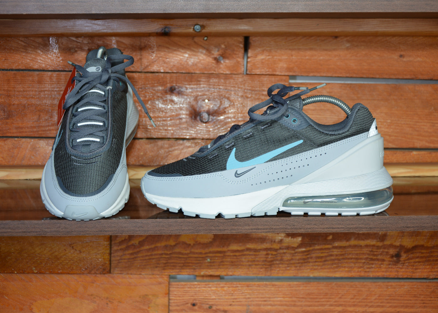 Nike air max pulse se