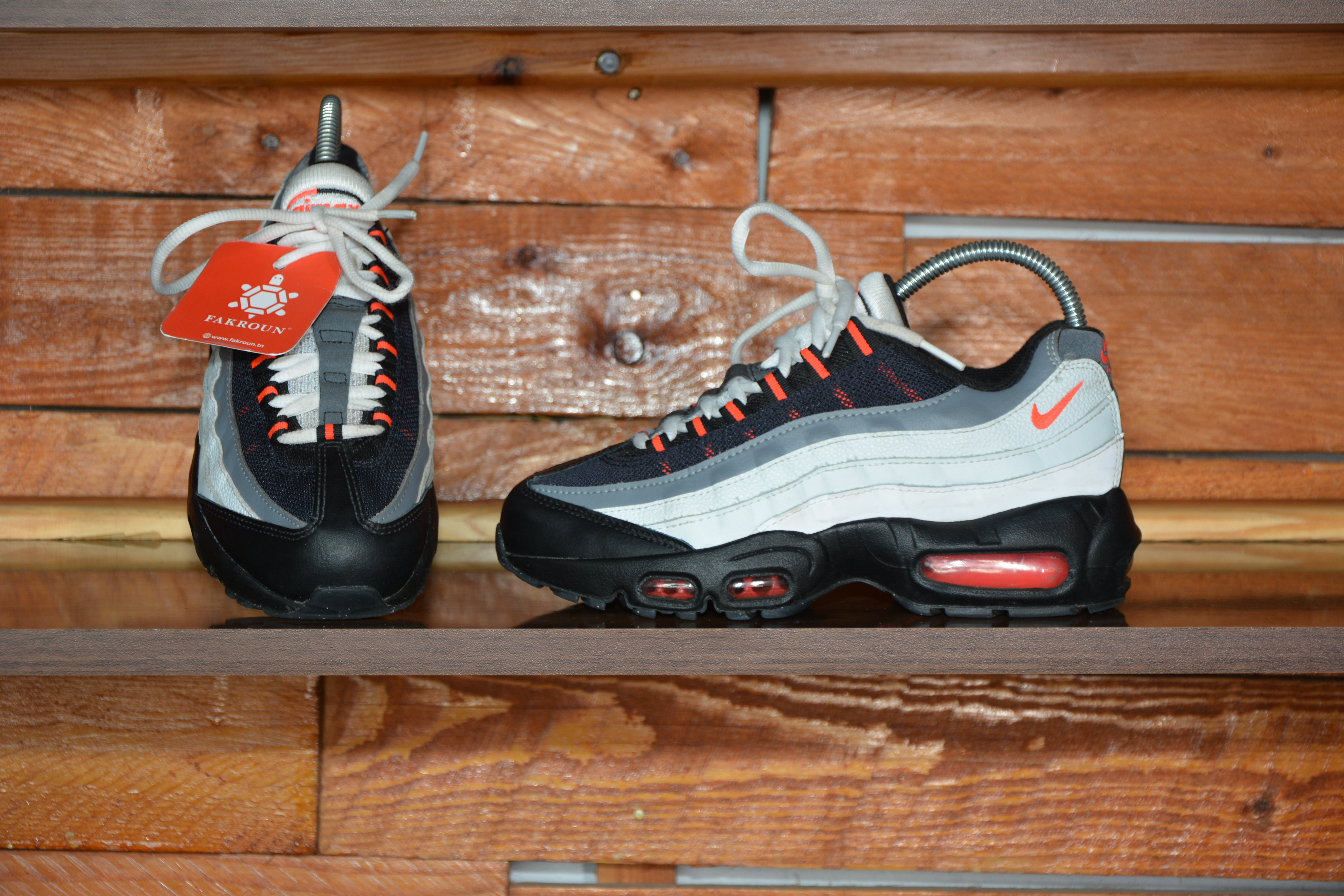 Nike air max 95 recraft